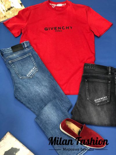 Футболка  Givenchy #V11183