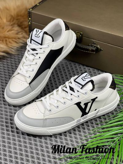 Кеды  Louis Vuitton #V13536