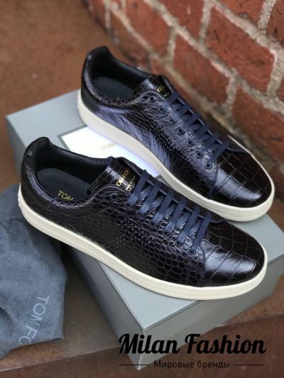 Сникерсы  Tom Ford #V9707