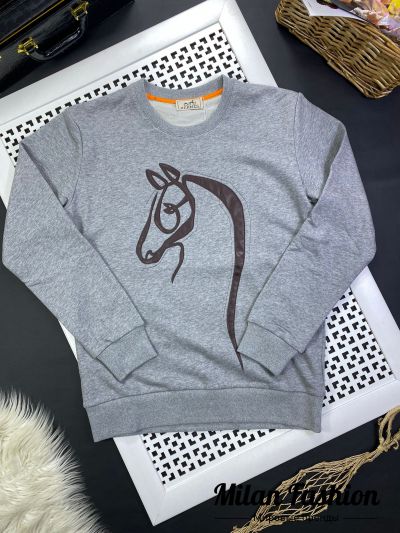 Толстовка Hermes #V10408
