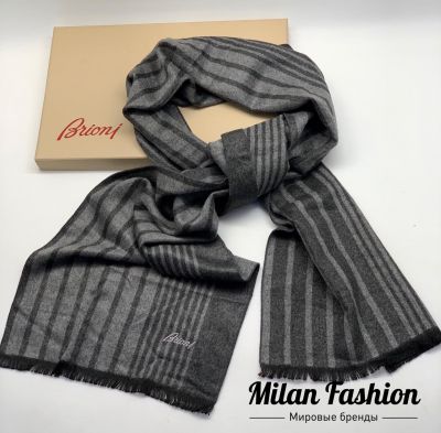 Шарф Brioni #v0358