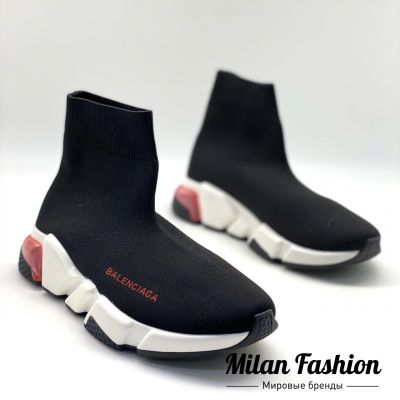 Кроссовки Speed Balenciaga #v0580