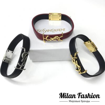 Браслет  Yves Saint Laurent #V32984