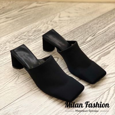 Мюли  Balenciaga #v1717