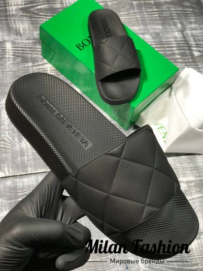 Шлёпанцы  Bottega Veneta #V11386
