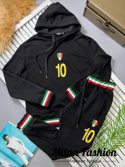 Спортивный костюм  Dolce & Gabbana #V14086