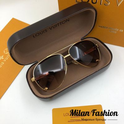 Очки Louis Vuitton #v0855