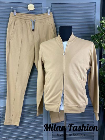 Спортивный костюм  Brunello Cucinelli #V33897