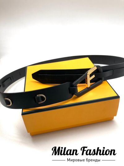 Ремень  Fendi #V10592