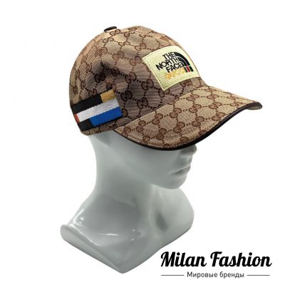 Бейсболка  Gucci #V7554