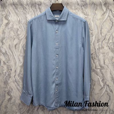 Рубашка  Brunello Cucinelli #V33707