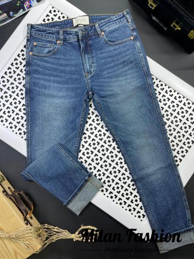 Джинсы  Gucci #V9965
