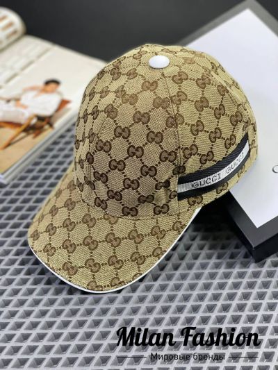 Бейсболка  Gucci #V14273