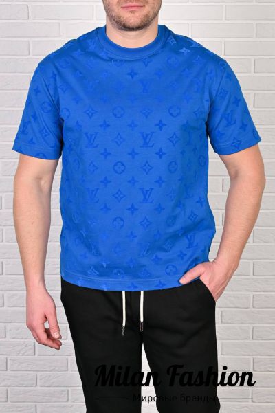 Футболка  Louis Vuitton #V2046