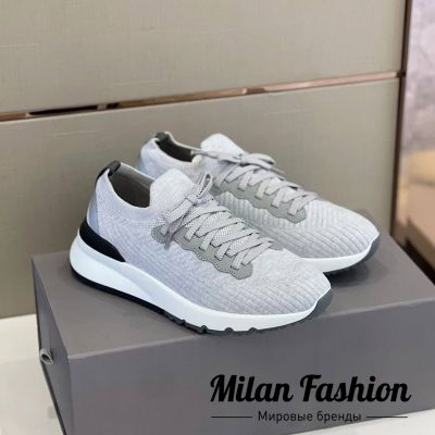 Кроссовки  Brunello Cucinelli #V33602