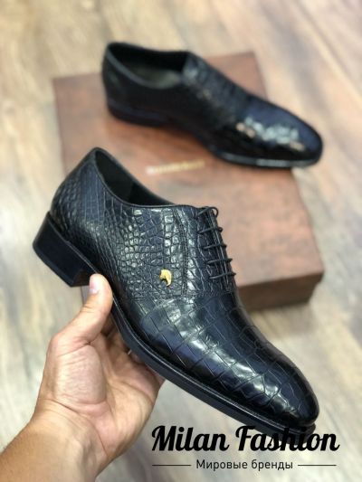 Туфли Stefano Ricci #bb738