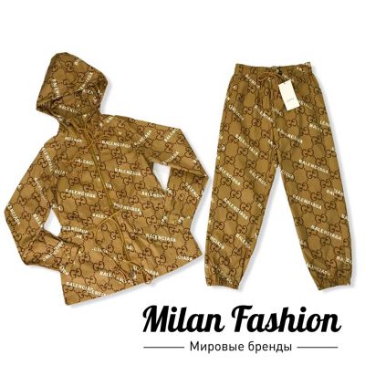 Спортивные брюки  Gucci #V7790