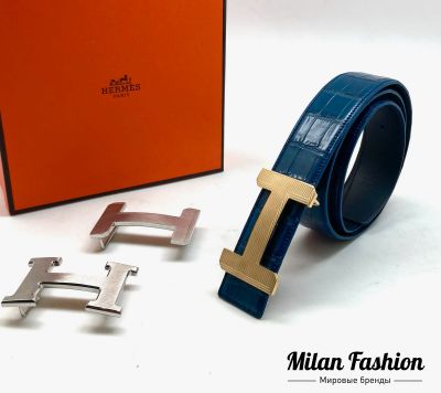 Ремень Hermes #kf1057