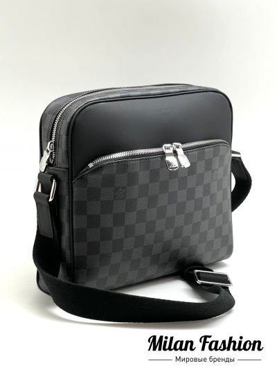 Сумка - мессенджер  Louis Vuitton #gg1388