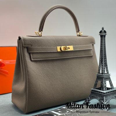 Сумка Kelly 32 Hermes #v1199