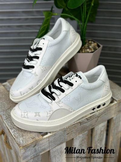 Кроссовки  Louis Vuitton #V32228