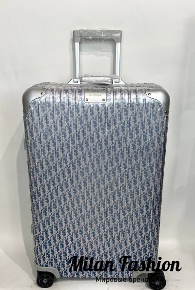 Чемодан  Christian Dior #V33579