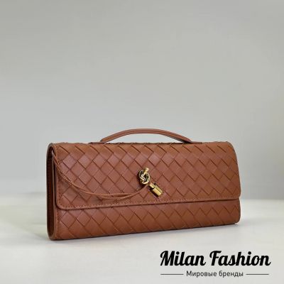 Клатч Bottega Veneta #V3975