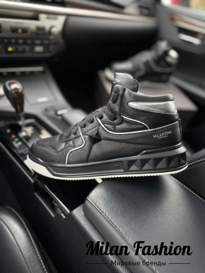 Кроссовки  Valentino #V10573