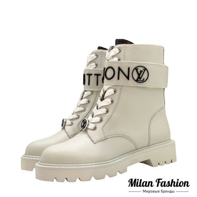 Ботинки  Louis Vuitton #V14111