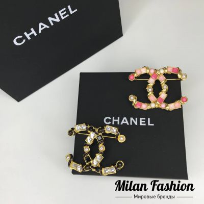 Брошь  Chanel #an-1461