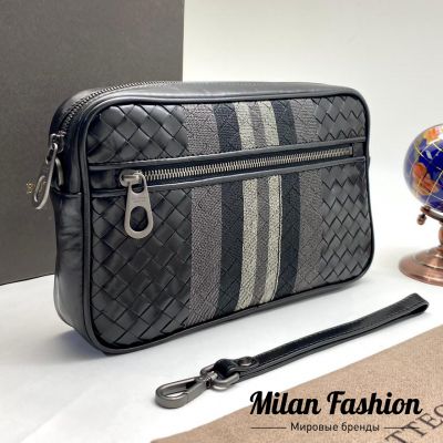 Клатч Bottega Veneta #V7289