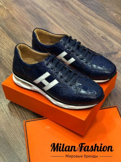 Кроссовки Hermes #bb752