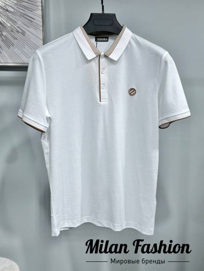 Поло  ZEGNA #V30085