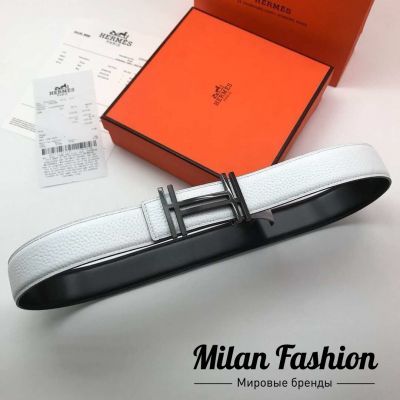 Ремень Hermes #bb753