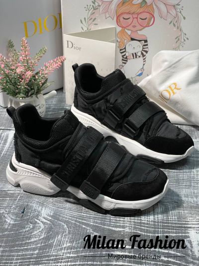 Кроссовки  Christian Dior #V10285