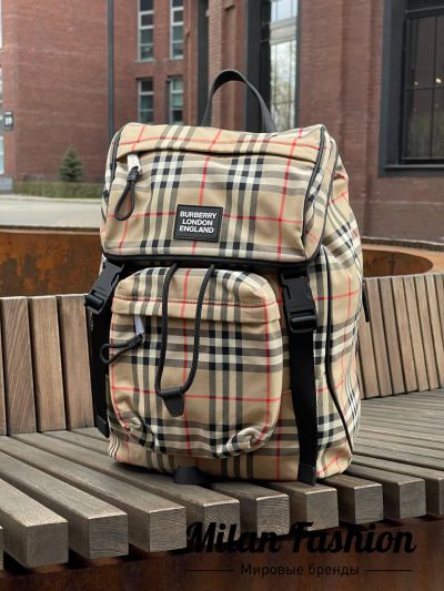 Рюкзак  Burberry #V11330