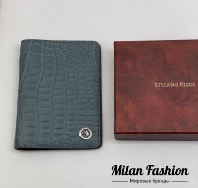 Обложка на  паспорт  Stefano Ricci #v 0045