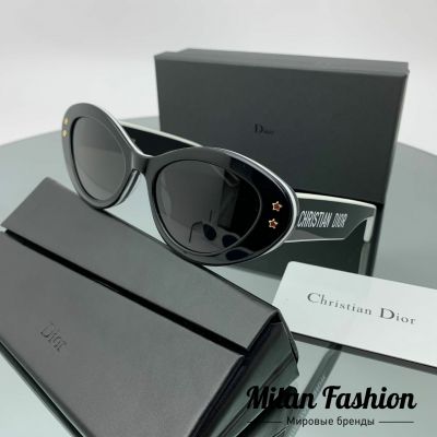 Очки Christian Dior #V3046