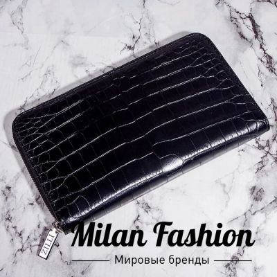 Портмоне  Zilli #V14012