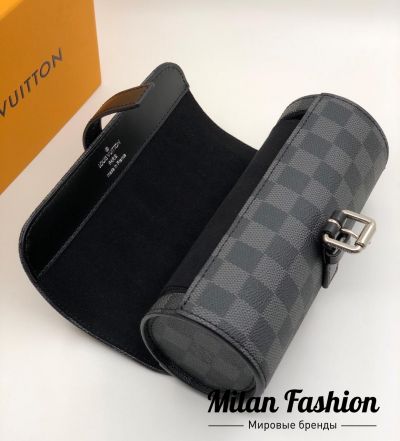 Футляр под часы Louis Vuitton #v0337