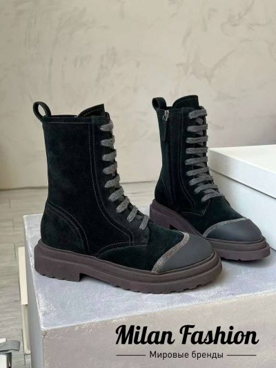 Ботинки  Brunello Cucinelli #V34990