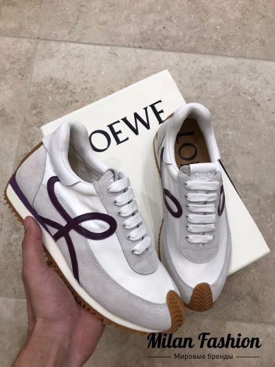 Кроссовки  Loewe #V10046