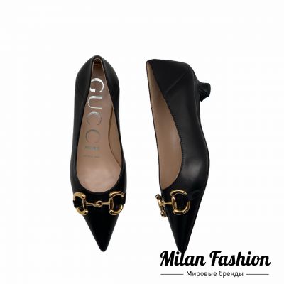 Туфли Gucci #V7325