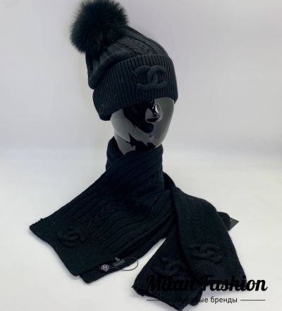 Комплект  Chanel #V10785