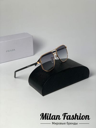 Очки  Prada #V30027