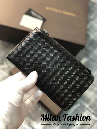 Визитница Bottega Veneta #bb766