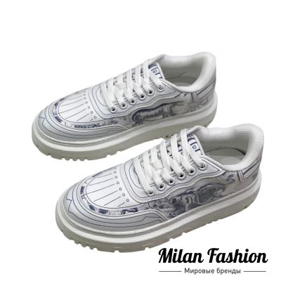 Кроссовки  Christian Dior #V9726