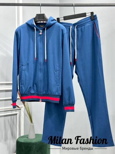 Спортивный костюм  Kiton #V33945