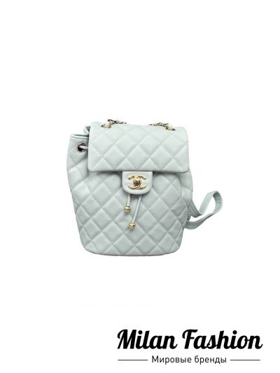 Рюкзак  Chanel #V32347