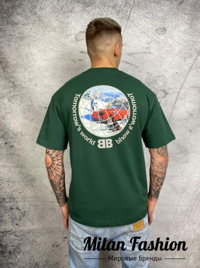 Футболка  Balenciaga #V7411